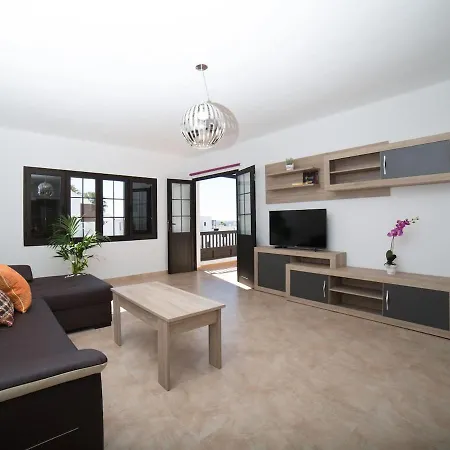 Апартаменти Casa Margarita Пуерто-дель-Кармен
