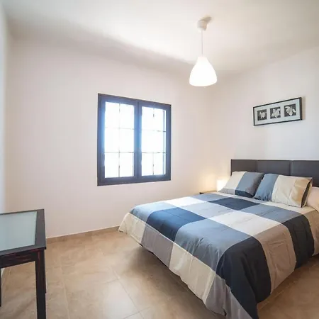 Casa Margarita Пуерто-дель-Кармен