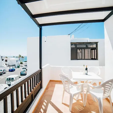 Casa Margarita Апартаменти Пуерто-дель-Кармен