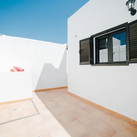 Casa Margarita * Puerto del Carmen (Lanzarote)