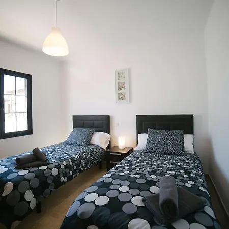 Casa Margarita Apartment